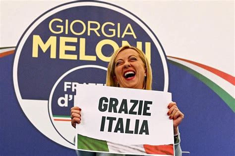 Italy election victors aim for rare political stability | The Straits Times