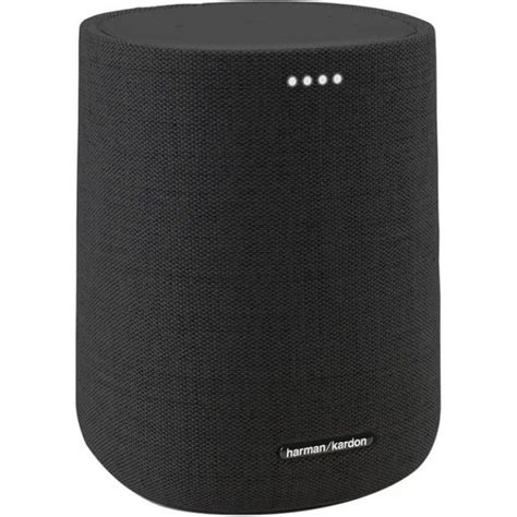 Умная колонка Harman/Kardon Citation One Черная
