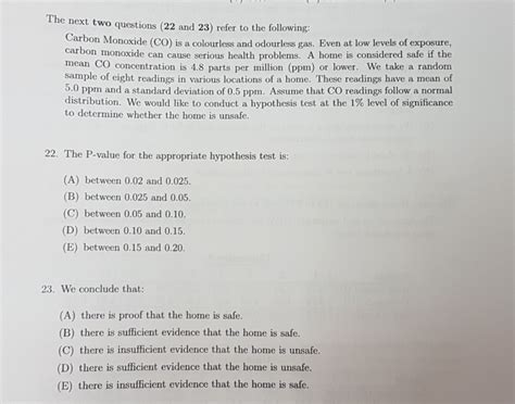 Solved The Next Two Questions And Refer To The Chegg