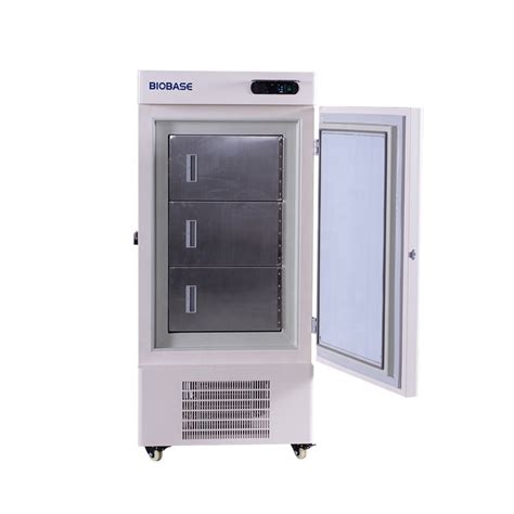 Biobase Degree L Refrigerator Freezer For Lab China