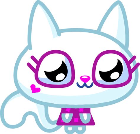 Lady Meowford Moshi Monsters Wiki Fandom