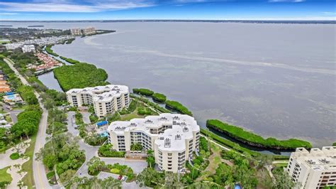 For Sale 2110 Harbourside Drive 526 Longboat Key FL 34228 YouTube