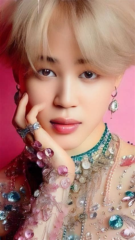 Jimin Vogue Korea Jimin Park Jimin Bts Wallpaper Park Jimin