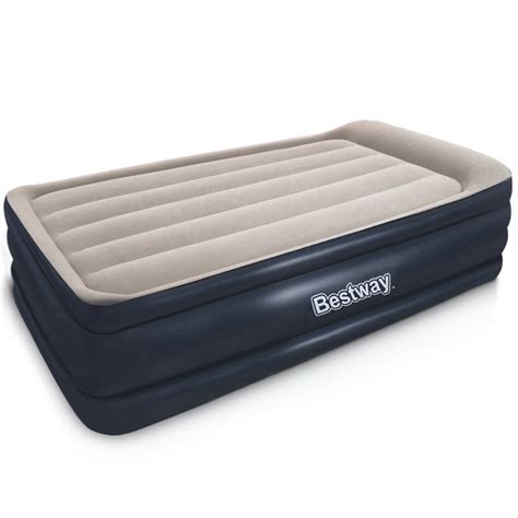 Bestway Air Bed – Single Size – Campingswagoffer