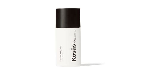 Kosas Tinted Face Oil Foundation Review On 6 Skin Tones