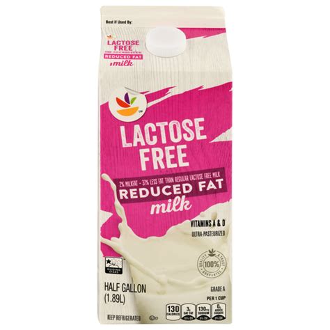 Lactose Free Milk Order Online Save Stop Shop