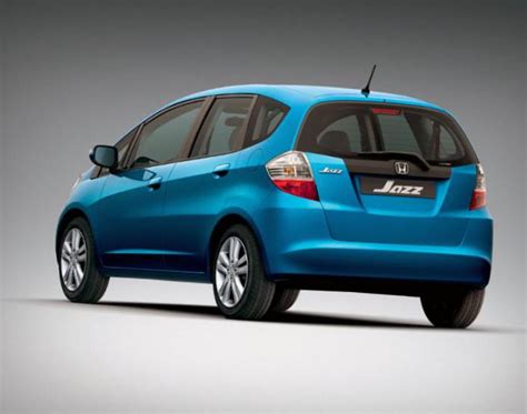 Honda Jazz Photos And Specs Photo Honda Jazz Specifications And 22 Perfect Photos Of Honda Jazz