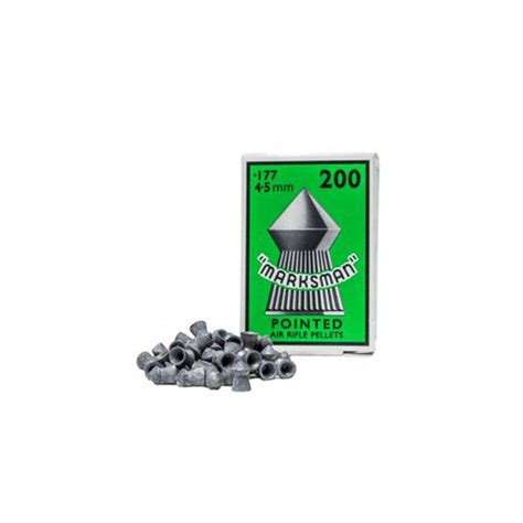 Air Gun Pellets