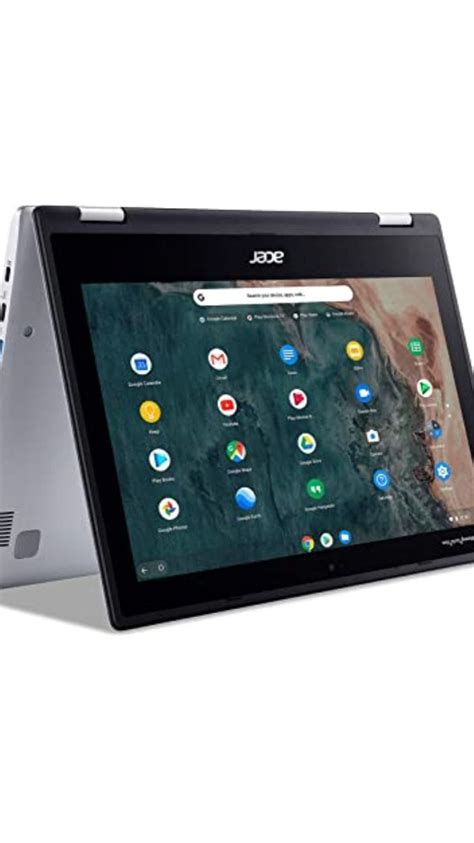 Acer Chromebook Spin 311 Convertible Laptop Intel Celeron N4000