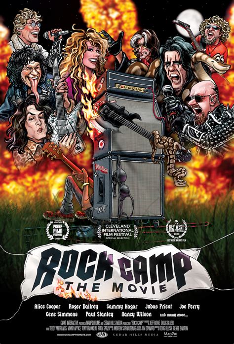 Camp Rock Movie 9