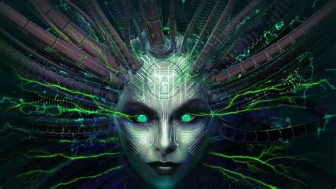 Hentai SHODAN Puts The AI In Waifu