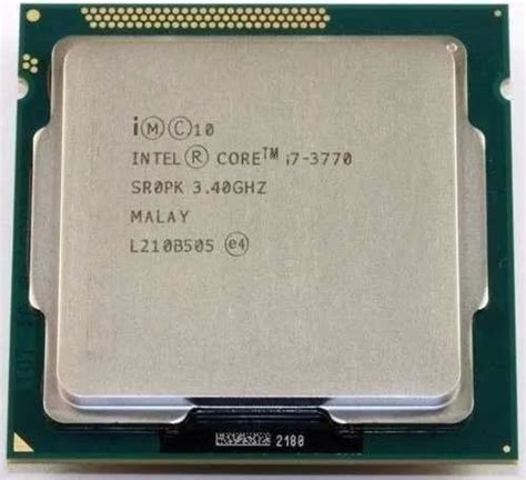 INTEL CORE I7: старому компьютеру — новую жизнь