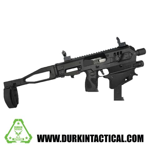 Taurus G2c G3c And More Conversion Kits Durkin Tactical