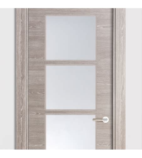 Puerta Laminada