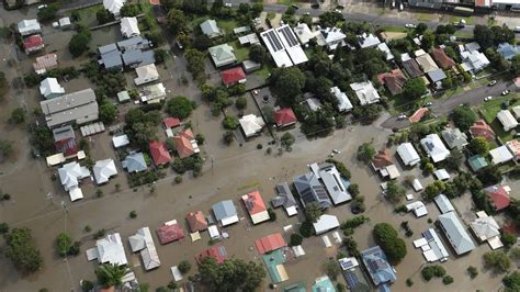 130 Queensland Homes Bought Back Following 2022 Flooding The Cairns Post