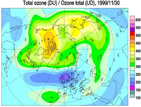 The Ozone Hole