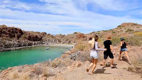 Loreto Baja California Sur Motivos Para Viajar A Este Paradisiaco Destino