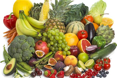 Fruit And Vegetable Consumption Down Idea Health And Fitness