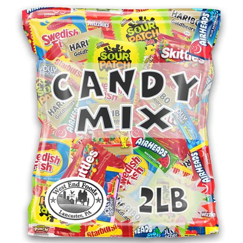 Bundle of Candy Treats (2 pou...B07DX5QTQH | Encarguelo.com