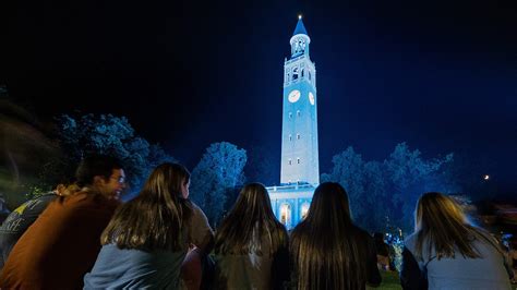 They keep Tar Heel traditions alive | UNC-Chapel Hill