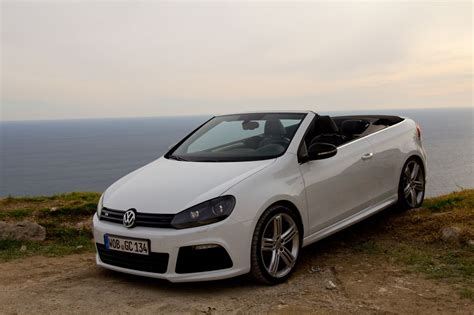 Volkswagen Golf R Cabriolet Rijtest En Video Autoblog Nl