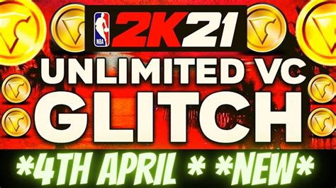 Nba K Vc Glitch Nba K Next Gen Vc Glitch K K Vc Glitch