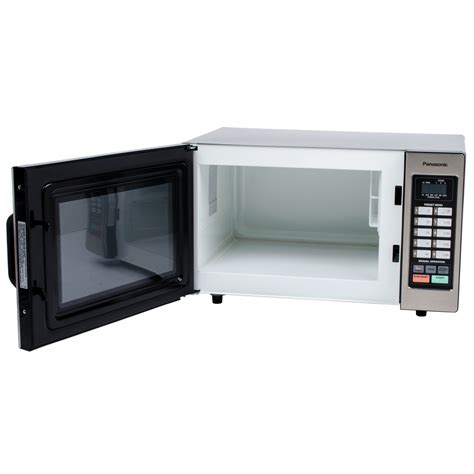 Diagnhos Horno Microondas Modelo Ne F Marca Panasonic