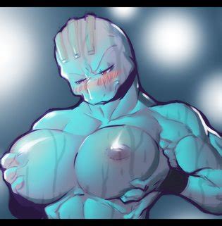 Machoke Luscious Hentai Manga Porn