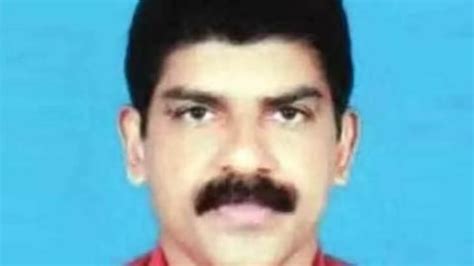 Kerala farmer missing in Israel to return home on Feb 27