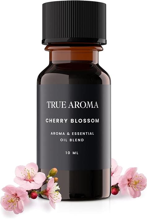 Amazon True Aroma Cherry Blossom Essential Oil Cherry Blossom