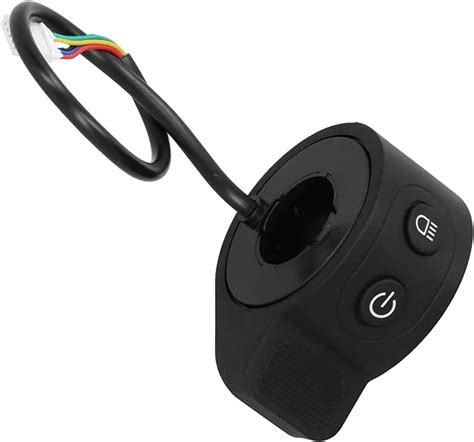 Amazon Electric Scooter Throttle Accelerator Thumb Throttle