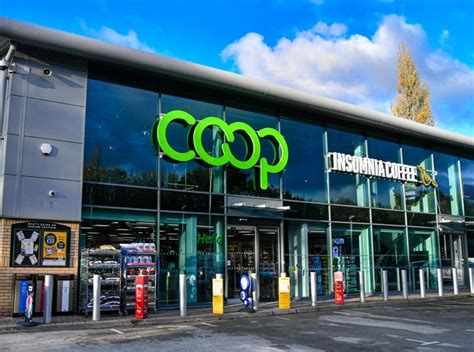 Co Op Uk Store Locator At Edward Cantrell Blog