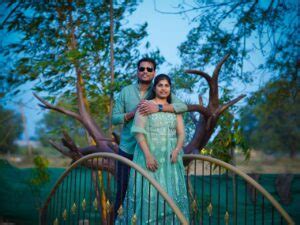 Ideal Location For Pre Post Wedding Photoshoot At The Shooting Spot