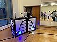 Amazon DJ Facade DJ Booth By Dragon Frontboards Ritmo 4 Panel