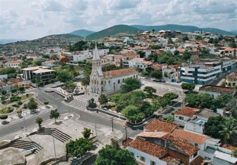 Laborat Rio Sismol Gico Registra Tremor De Terra Em Jequi E Mais Duas