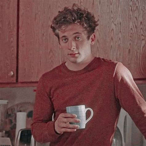 Lip Gallagher Jeremy Allen White Lip Gallagher Fit Actors