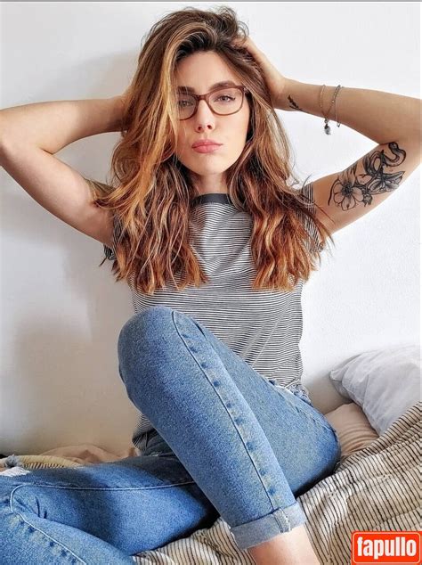 Marzzz Marzzzzzy Nude OnlyFans Patreon Photo 4 Fapullo