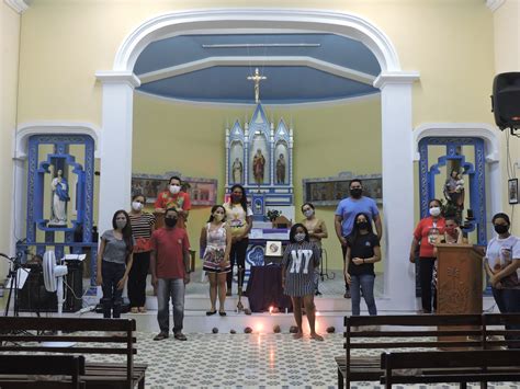 Área Pastoral Santa Isabel Espiritualidade Catequética na Igreja Santa