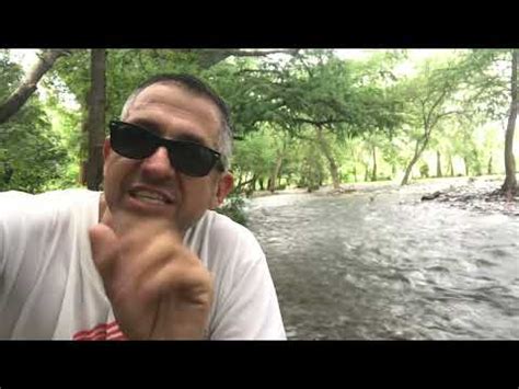 Ojo De Agua Sabinas Hidalgo NL En Su Mejor Momento YouTube