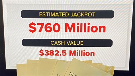 Powerball winning numbers lottery drawing for Saturday 12/30/23