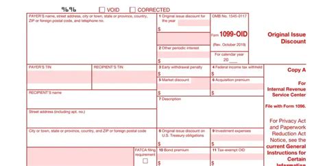 Oid Form Fill Out Printable Pdf Forms Online