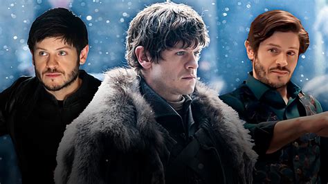 Game Of Thrones Changed Iwan Rheon S Career 247 News Around The World