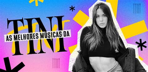 As Melhores Músicas Da Tini Playlist Letras Mus Br