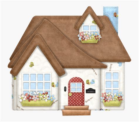 Clipart New House , Free Transparent Clipart - ClipartKey