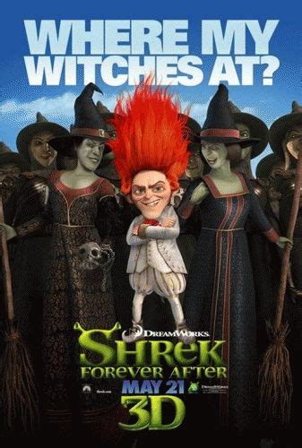 How To Make A Rumpelstiltskin Shrek Forever After Costume Shrek Rumpelstiltskin Shrek