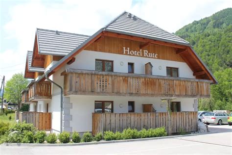 Hotel Sobe Apartmaji Kranjska Gora Gozd Martuljek Meplas D O O