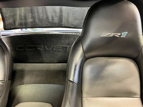 On the c6 corvette forum a surprising hidden feature was found 4