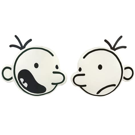 Greg Heffley Plush - Pre-order! - Diary of a Wimpy Kid Official ...