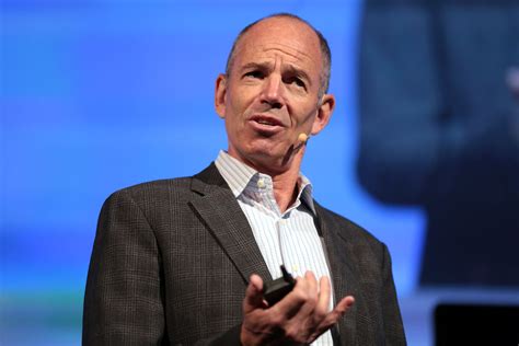 Marc Randolph | Marc Randolph, co-founder of Netflix, speaki… | Flickr