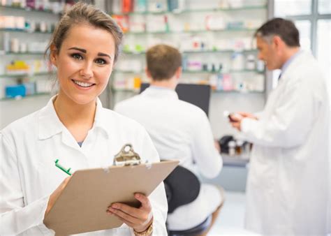 Celebrating National Pharmacist Month And National Pharmacy Week 2018